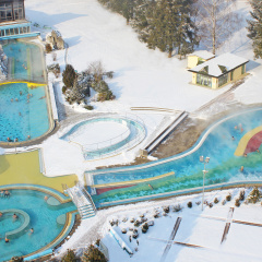Johannesbad Vitalhotel Jagdhof - Bild 17