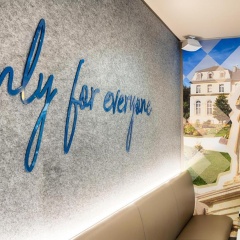 B&B Hotel Bonn-West - Bild 21