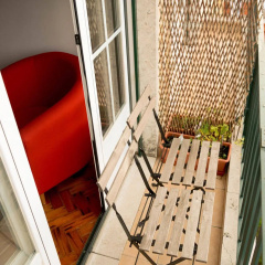 Alvalade II Guest House - Bild 16