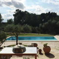 Finca Es Pujol - Bild 10