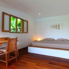 Villa Jati - Bild 1