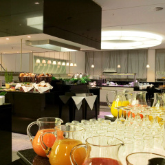 Sofitel Am Alten Wall Hamburg Hotel - Bild 13