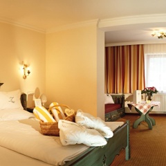 ZILLERTALERHOF - Alpine Hideway - Bild 1