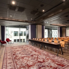 Radisson Collection Hotel, Grand Place Brussels - Bild 15