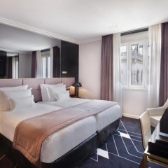 Altis Avenida Hotel, member of Preferred Hotels & Resorts - Bild 5