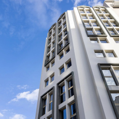 Hôtel Les Artistes - Bild 1