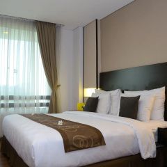 The Royale Krakatau Hotel thumbnail 6