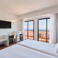 Alua Calas de Mallorca Resort - Bild 3