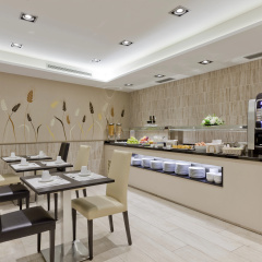 Santa Marta Hotel - Bild 25