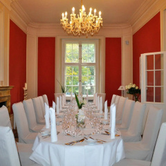 Schloss Kartzow - Bild 22