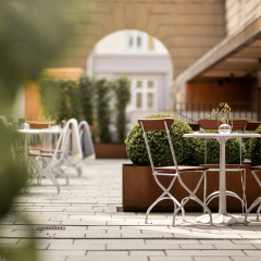Nobis Hotel Copenhagen, a Member of Design Hotels - Bild 21