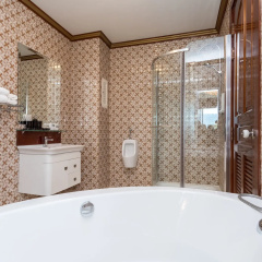 Erawan Phangnga Hotel, Natai Beach - Bild 9