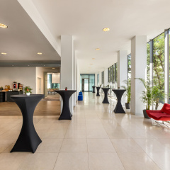 Orea Hotel Andel's - Bild 18