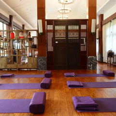 Yunzhihui Longsheng Spa Boutique Hotel thumbnail 12