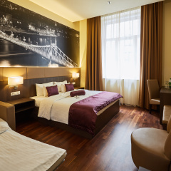 12 Revay Hotel - Bild 4