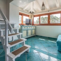 Rotondo Residence 94 1.5km From The Beach in Olbia, Italy from 176$, photos, reviews - zenhotels.com photo 3
