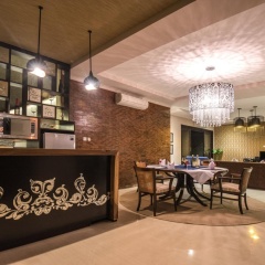 Natya Residence Jimbaran - Bild 1