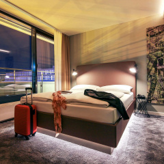 Mercure Hotel Plaza Essen - Bild 5