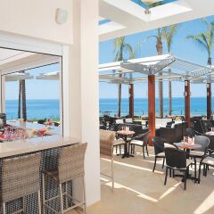 Alexander The Great Beach Hotel in Paphos, Cyprus from 219$, photos, reviews - zenhotels.com photo 17
