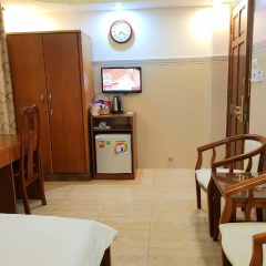 Thanh An Hotel thumbnail 11