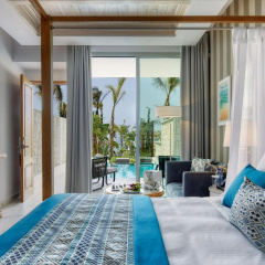 Amavi, MadeForTwo Hotels - Paphos thumbnail 6