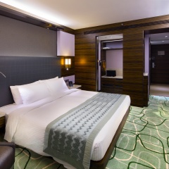 New World Millennium Hong Kong Hotel - Bild 3
