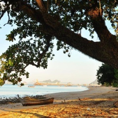 Isle Beach Resort - Bild 16