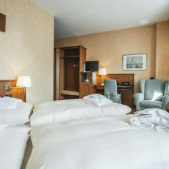 Hotel Villa Heine - Bild 5