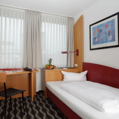 Stadthotel Kassel - Bild 3