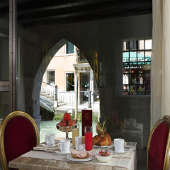 Liassidi Palace Hotel - Bild 24