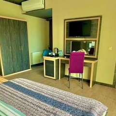 Port Hotel Görükle - Bild 2