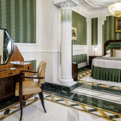 Baglioni Hotel Regina - The Leading Hotels of the World - Bild 12