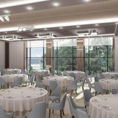 Отель RIU Palace Sunny Beach - All Inclusive Болгария, Солнечный берег - отзывы, цены и фото номеров - забронировать отель RIU Palace Sunny Beach - All Inclusive онлайн