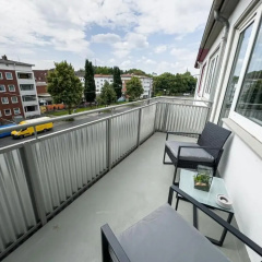 Daniel-von-Büren Straße - Bild 6