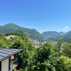 Haus Belvedere - Bild 11