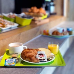 ibis budget Courbevoie Paris la Defense 1 - Bild 11