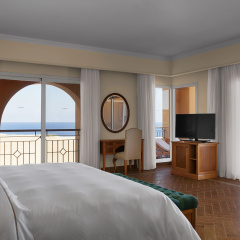 The Cascades Golf Resort Spa and Thalasso - Bild 6