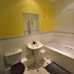 Banfield Apartments - Oxford in Oxford, United Kingdom from 267$, photos, reviews - zenhotels.com photo 11