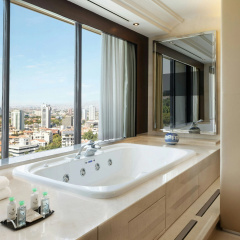 Lugal, A Luxury Collection Hotel Ankara - Bild 8