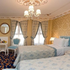 Fuat Bey Palace Hotel & Spa - Bild 8