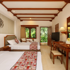 Bali Mandira Beach Resort & Spa - Bild 8