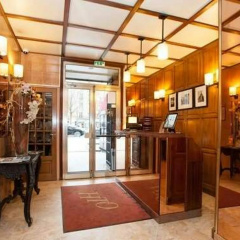 Hotel Terminus Orleans - Bild 2