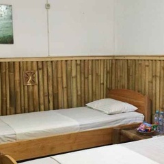 Backpacker Kawah Ijen, Homestay & Dormitory - Bild 3