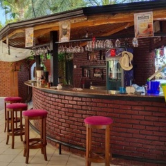 Cleopatra Ada Apart Hotel - Bild 21