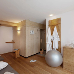 Chalet Binna - Bild 3