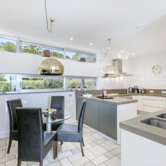 Villa BAY Blue by Priority - Bild 18
