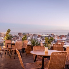 Arya Stadium Hotel - Bild 26