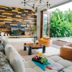 The Darling Ocean View Villa Bali - Bild 16