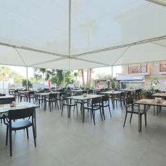 EOS Beach Resort - Bild 27