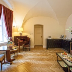 Smetana Hotel - Bild 19